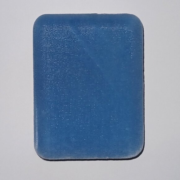 JB Robinson Opal Pendant Necklace with 12K Gold Filled 15 inch chain. - Picture 4 of 6